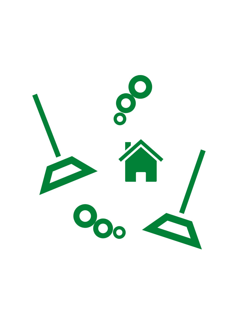 Voyager Package (Move-in/Out Cleaning)